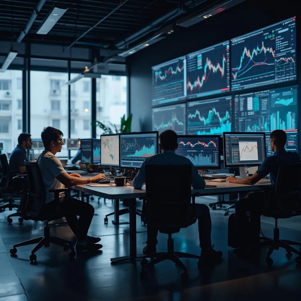 Inversión en fintech colombiana