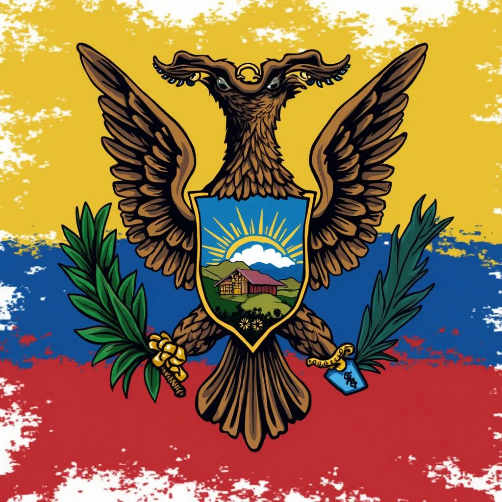 Logo agencia gubernamental