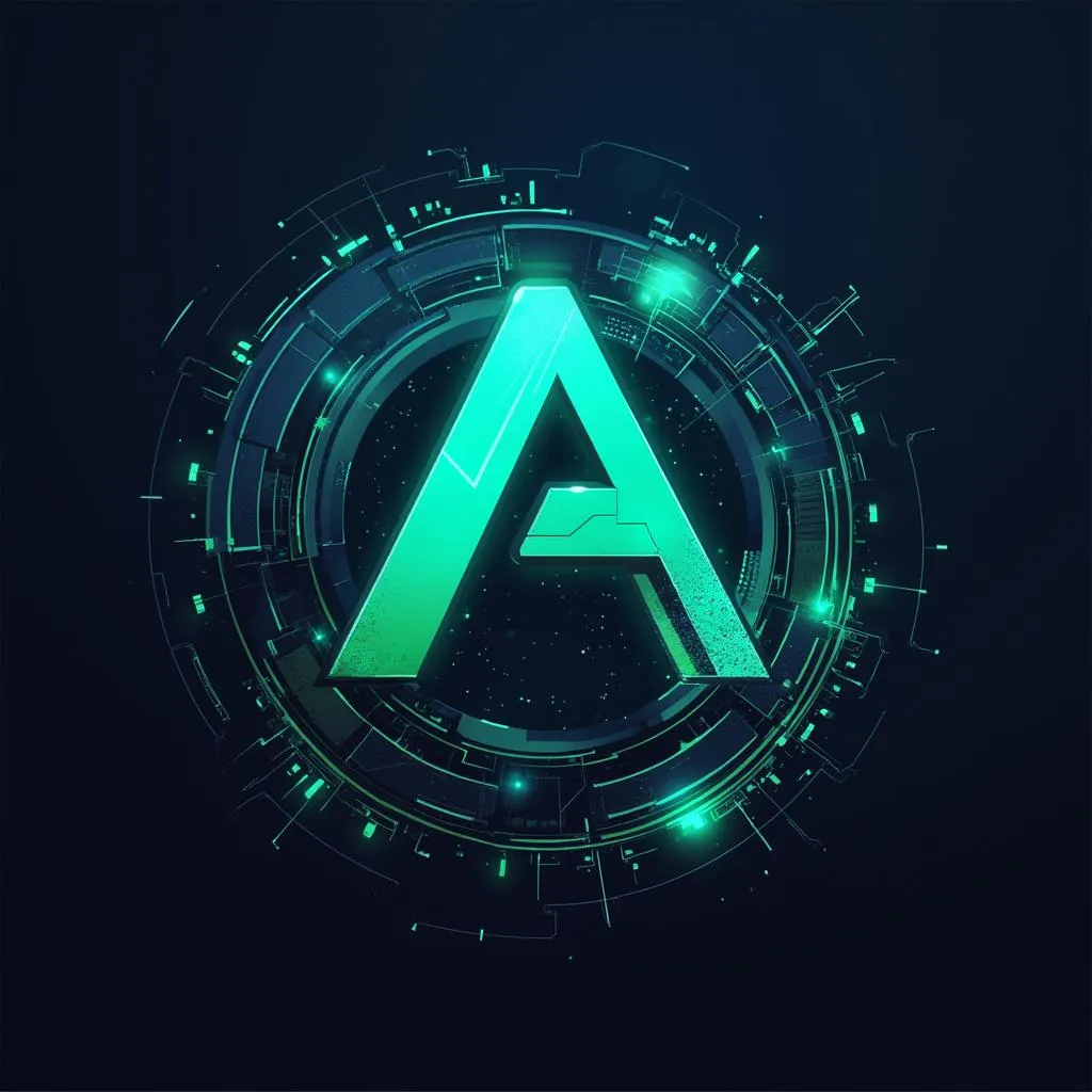 Logo aceleradora tecnológica