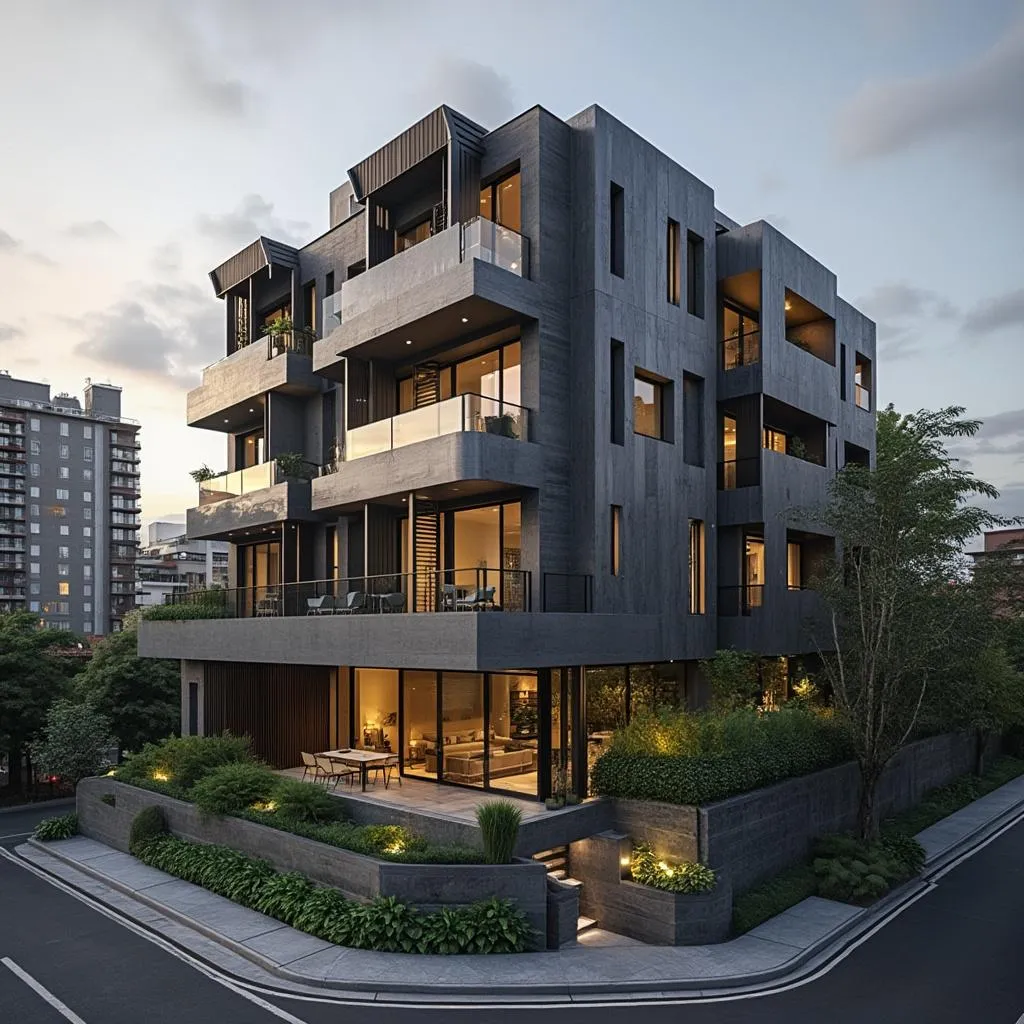 Desarrollo inmobiliario en Bogotá