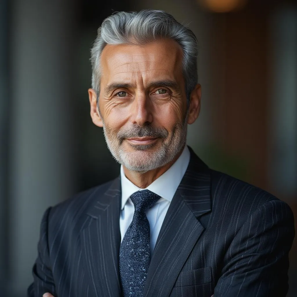 Testimonio de Hans Mueller