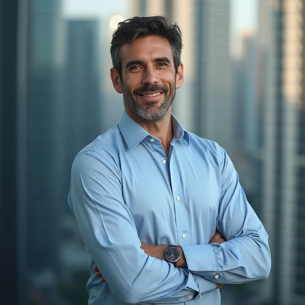 Testimonio de Ricardo Monteiro