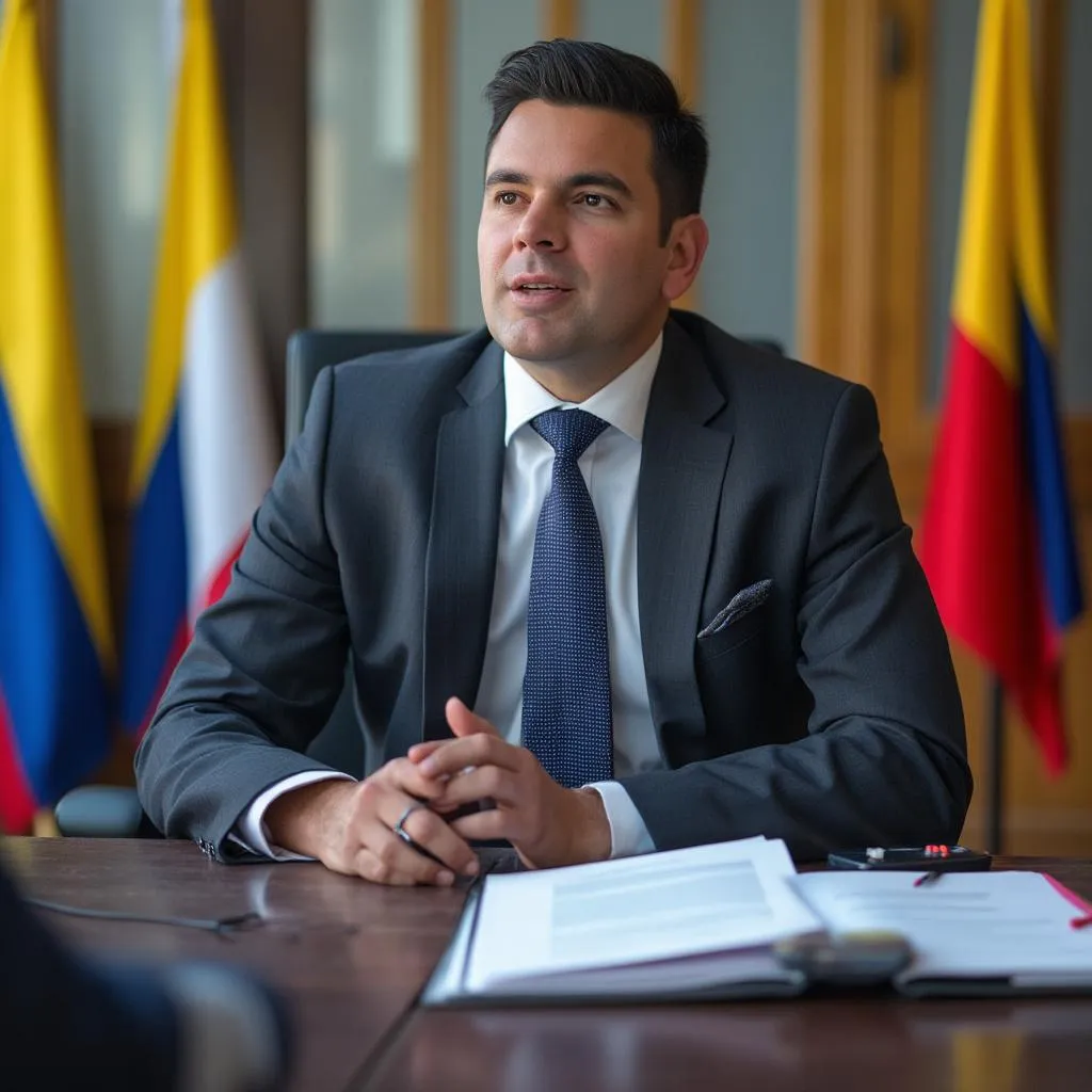 Webinar sobre marco legal