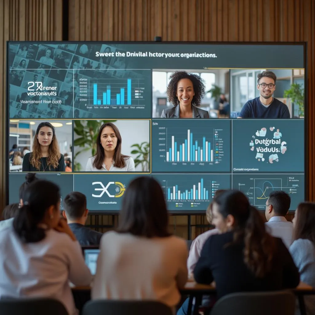 Webinar sobre ecosistema tecnológico